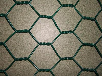 覆塑格賓網(wǎng)