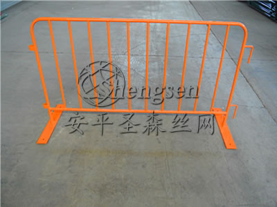 臨時護欄網(wǎng)