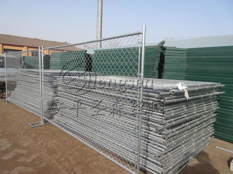 護欄網(wǎng)用途