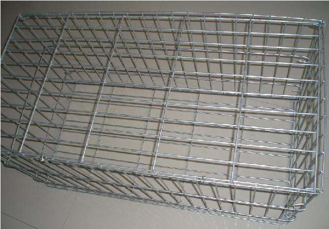 電焊石籠網(wǎng)安裝時(shí)的注意事項(xiàng)