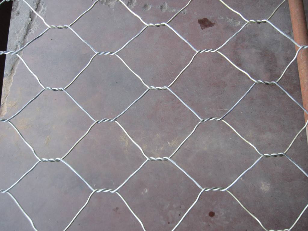 鉛絲石籠網(wǎng)的優(yōu)勢(shì)是什么