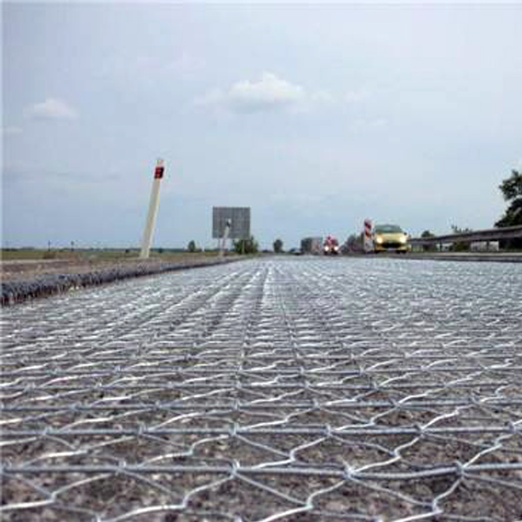 加緊石籠網(wǎng)如何正確使用