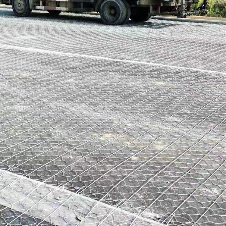 加緊石籠網(wǎng)如何正確使用