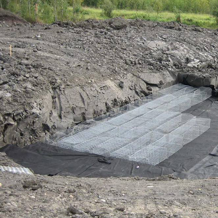 鉛絲石籠網(wǎng)防護(hù)工程如何檢查