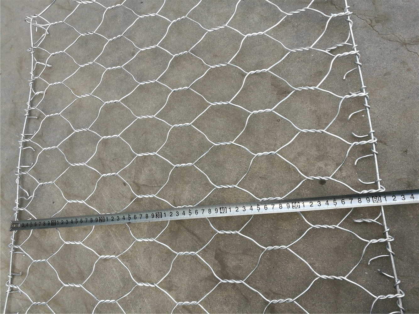 鍍鋅石籠網(wǎng)是如何進行日常維護的