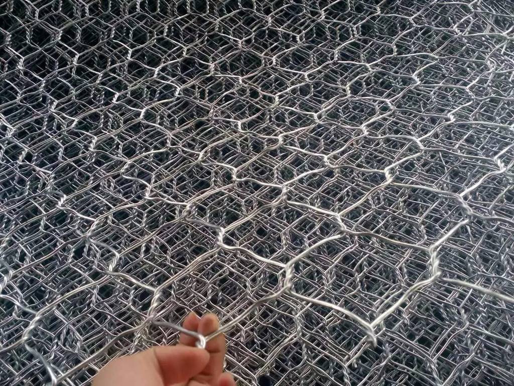 鍍鋅石籠網(wǎng)是如何進行日常維護的