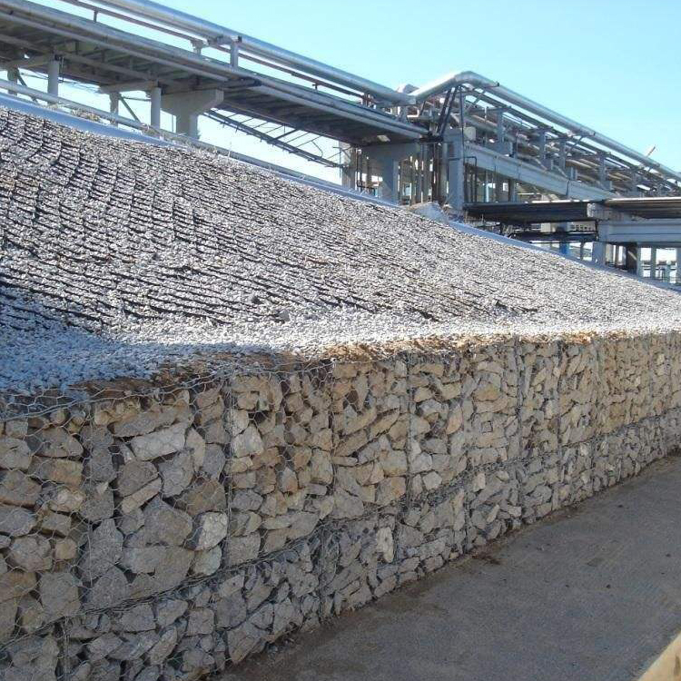 生態(tài)鉛絲石籠施工的要求是什么 生態(tài)鉛絲石籠施工的要求是什么