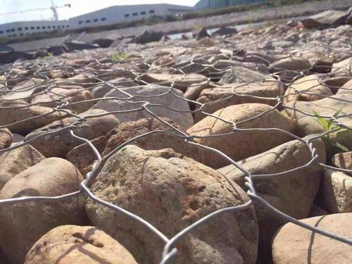 鋅鋁合金石籠網(wǎng)在海洋生態(tài)防護(hù)中的優(yōu)勢(shì) 鋅鋁合金石籠網(wǎng)在海洋生態(tài)防護(hù)中的優(yōu)勢(shì)