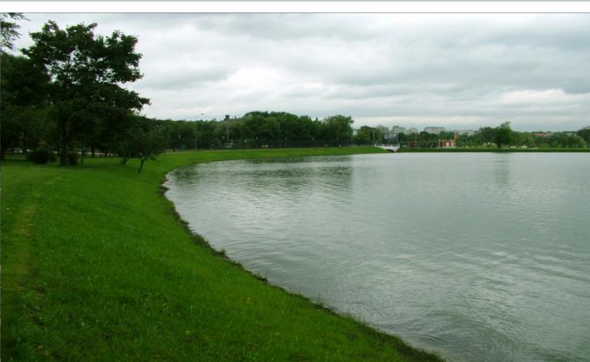 雷諾護(hù)墊在綠色生態(tài)防護(hù)工程的優(yōu)勢(shì)