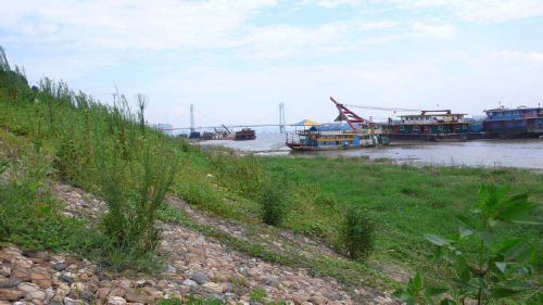 雷諾護墊護坡的施工技術(shù)要點